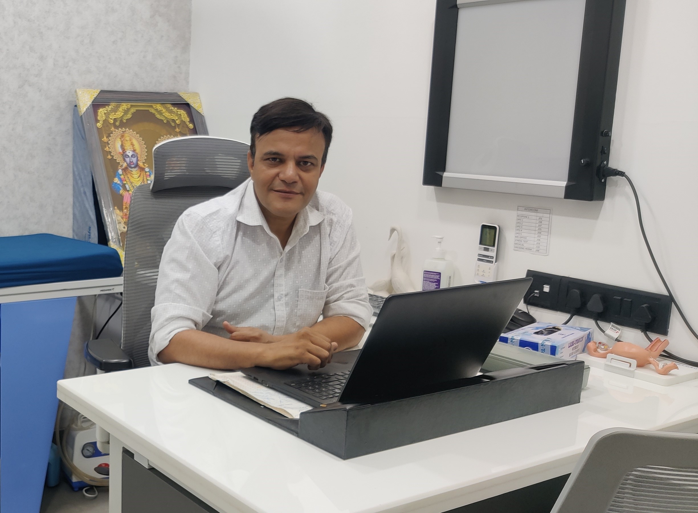 Thane Clinic