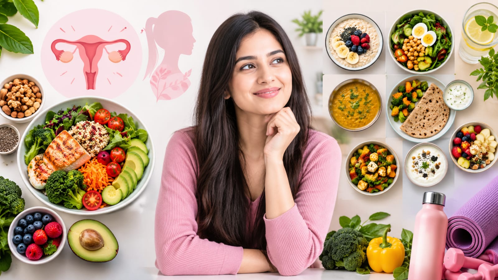 PCOS Diet Plan