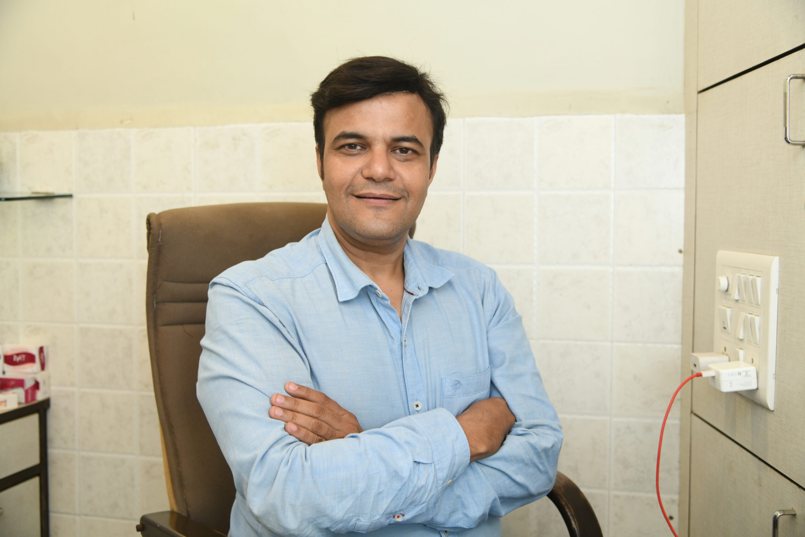 Thane Clinic