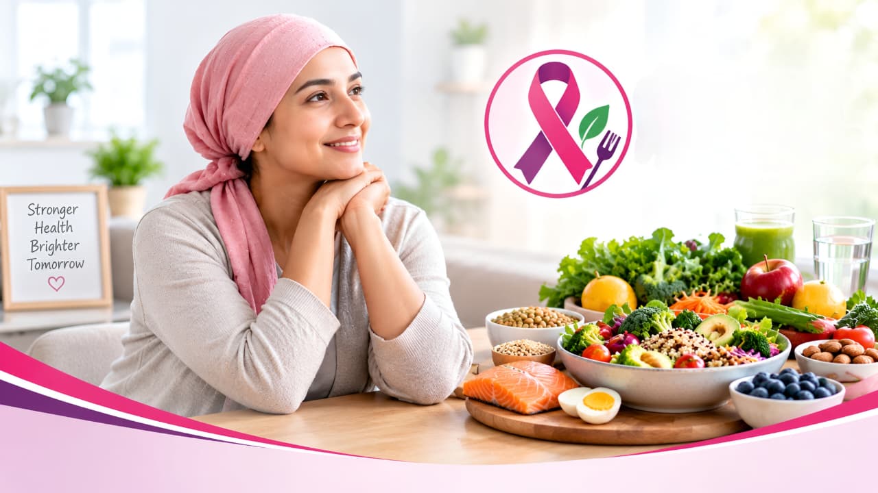 Cancer Nutrition Diet Plan
